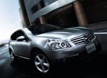 Nissan Dualis 2007 года
